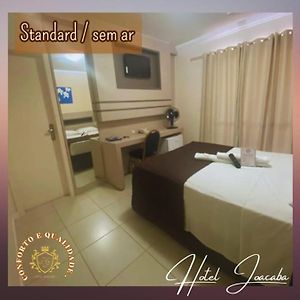Standard Double Room WITHOUT AIR CONDITIONING